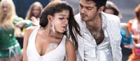 Ajith and Nayantara to join hands for the 5th time together